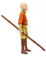 Avatar: The Last Airbender akčná figúrka Aang Avatar 13 cm